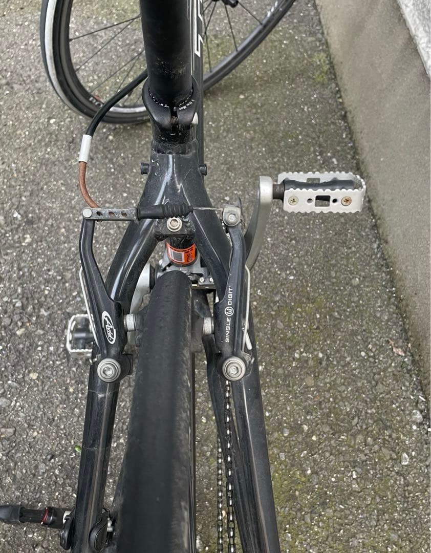 TREK トレック クロスバイク 7.5fx