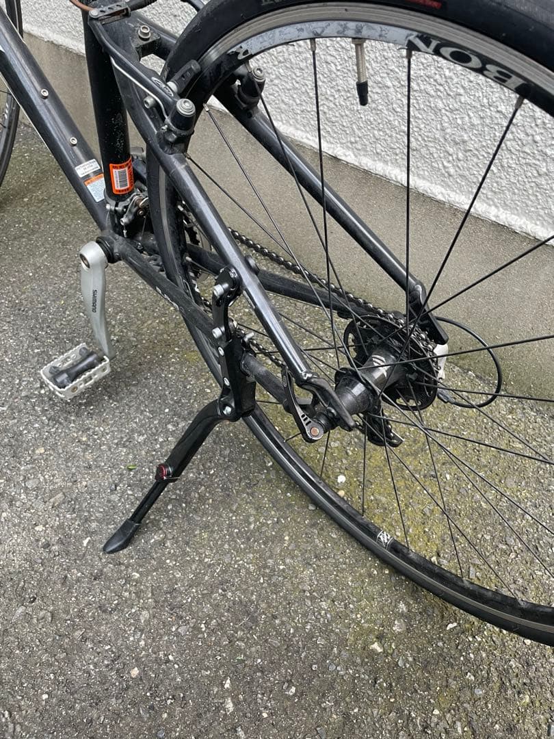 TREK トレック クロスバイク 7.5fx