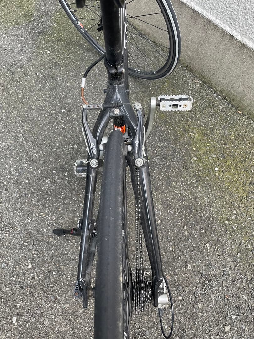 TREK トレック クロスバイク 7.5fx