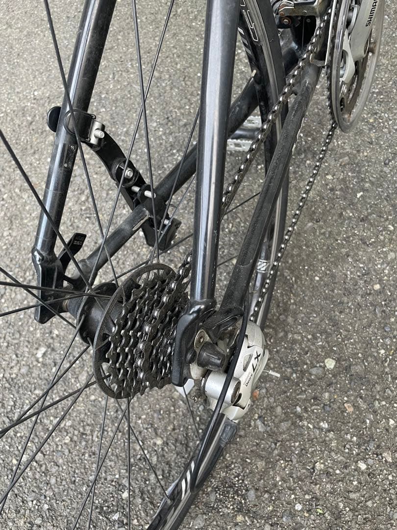 TREK トレック クロスバイク 7.5fx