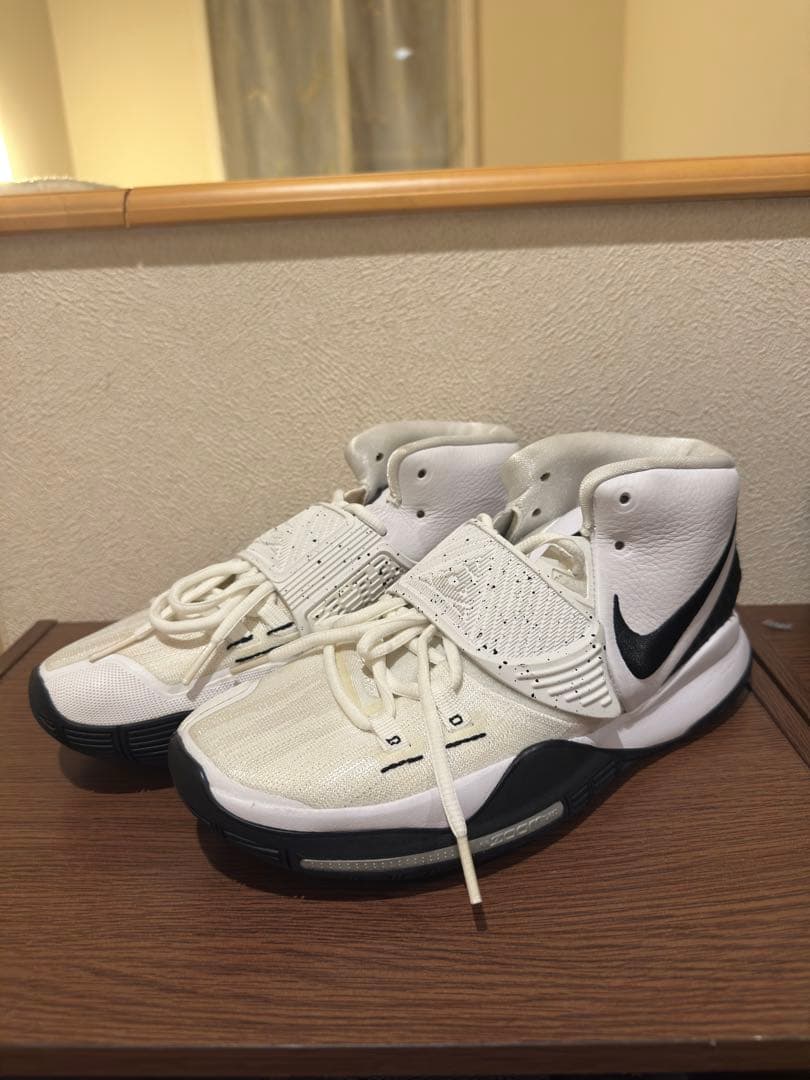 シューズ(男性用) Nike Kyrie 6