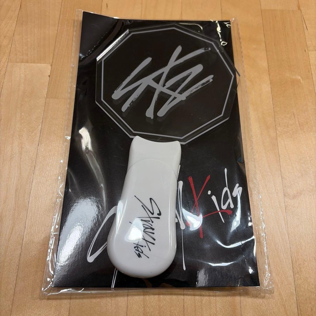 straykids 初代　ペンライト　ペンラ