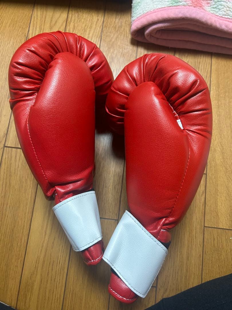 ウイニンググローブソフトタイプ