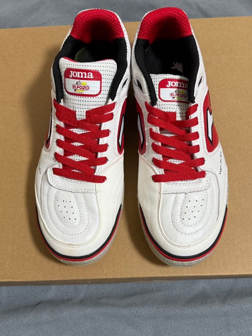 Joma トップフレックス elpozo 25.5cm EU40