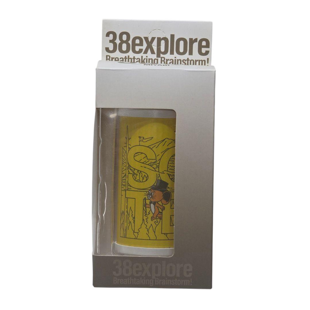 38explore 38灯 ネイタルデザイン SOTE2023 MIYABI