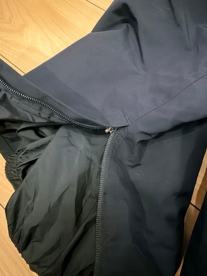 2025購入 BURTON AK ゴアテックス パンツ サイクリック Sサイズ