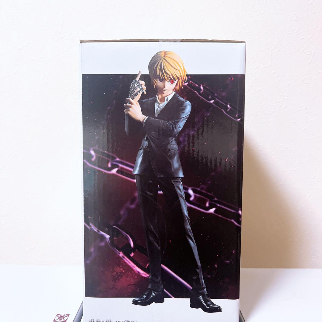 HUNTER×HUNTER Grandista クラピカまとめ売り
