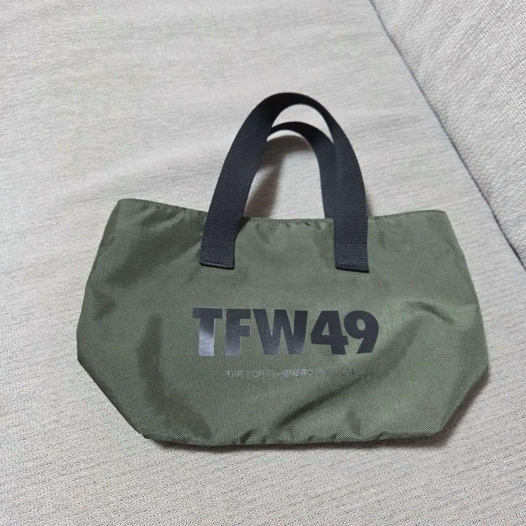 TFW49 小物セット