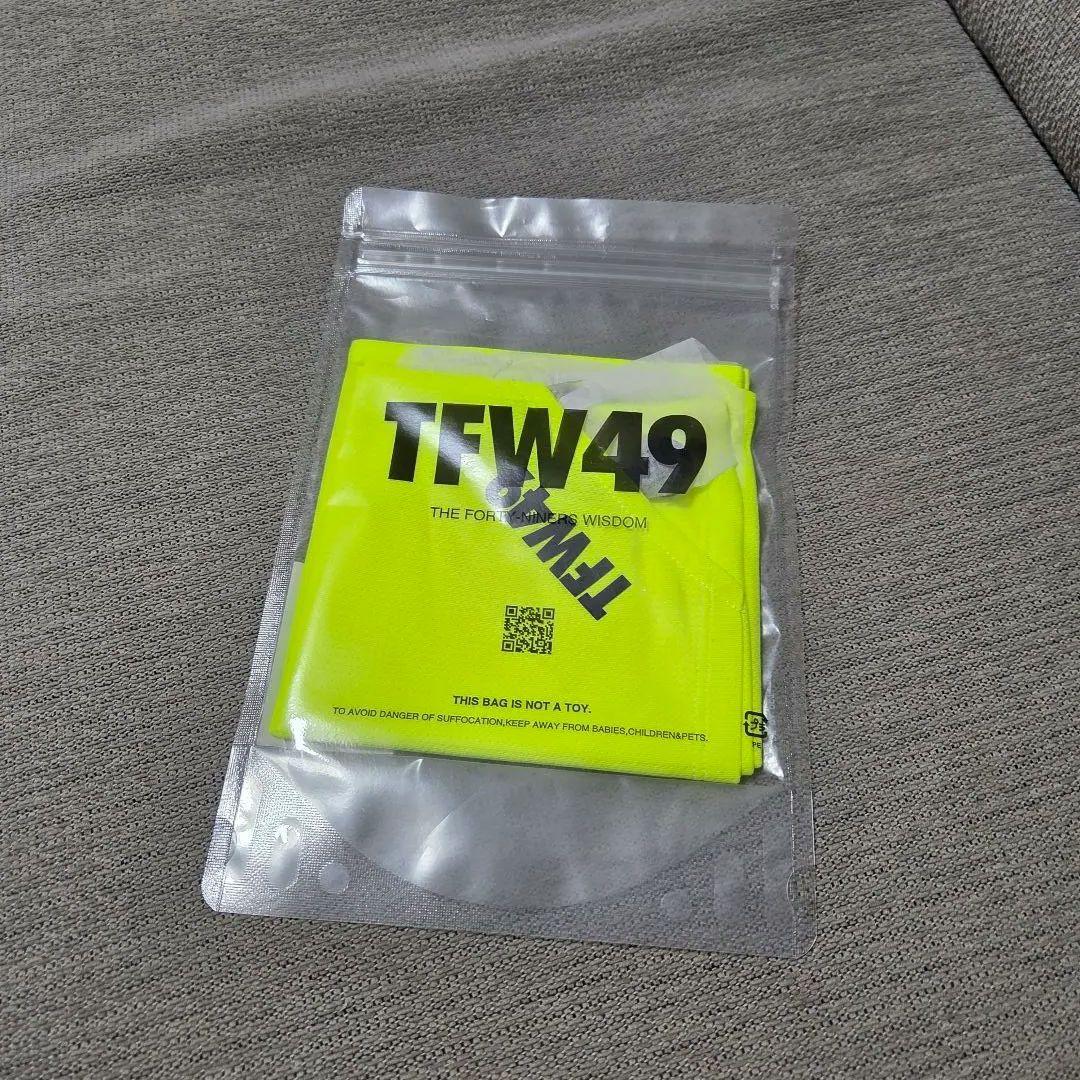 TFW49 小物セット