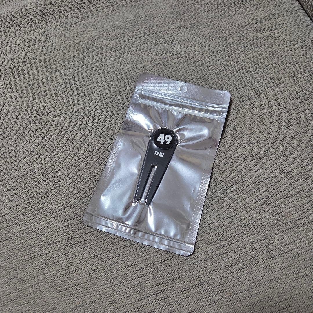 TFW49 小物セット