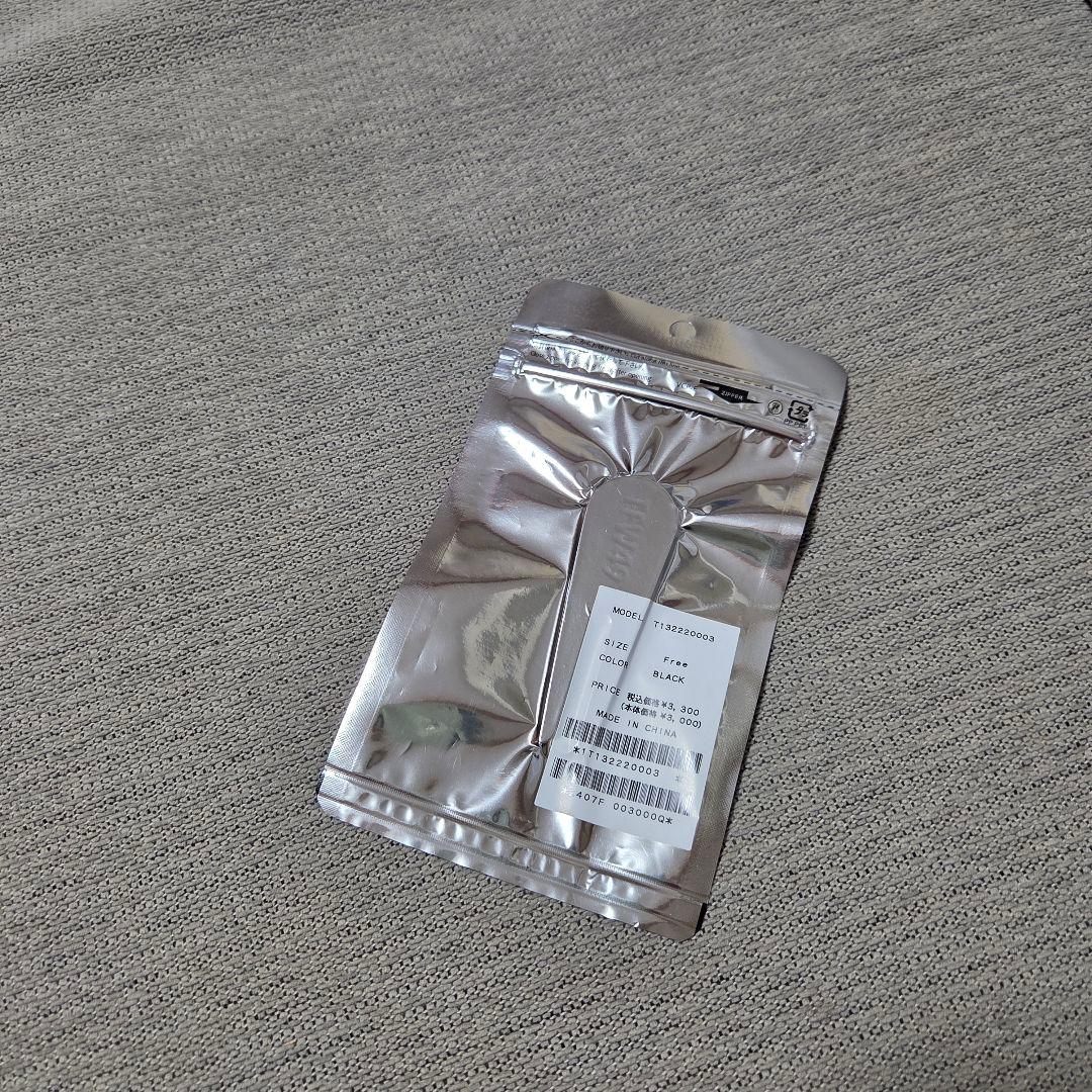 TFW49 小物セット