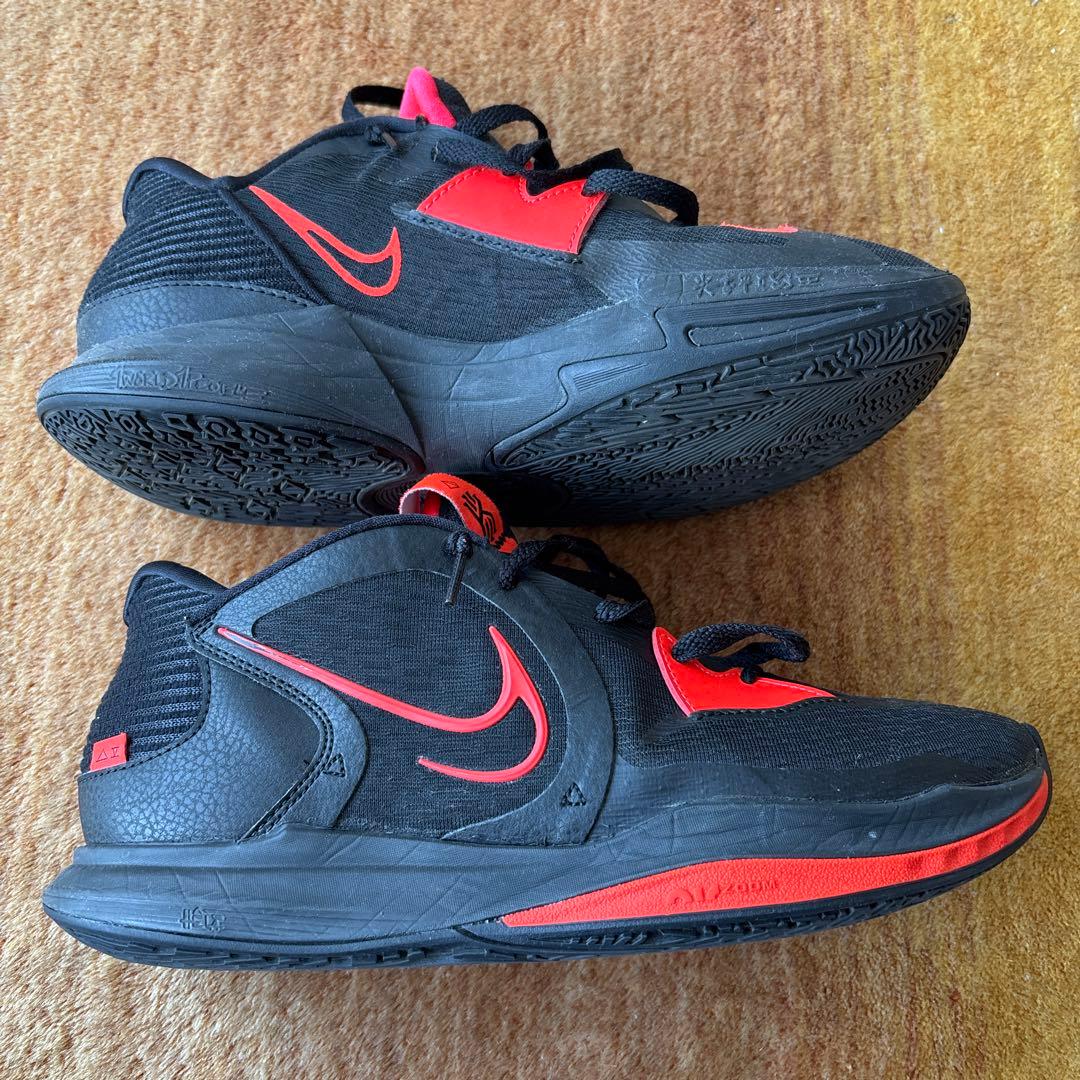 ナイキ カイリー5 Nike Kyrie Low 5
