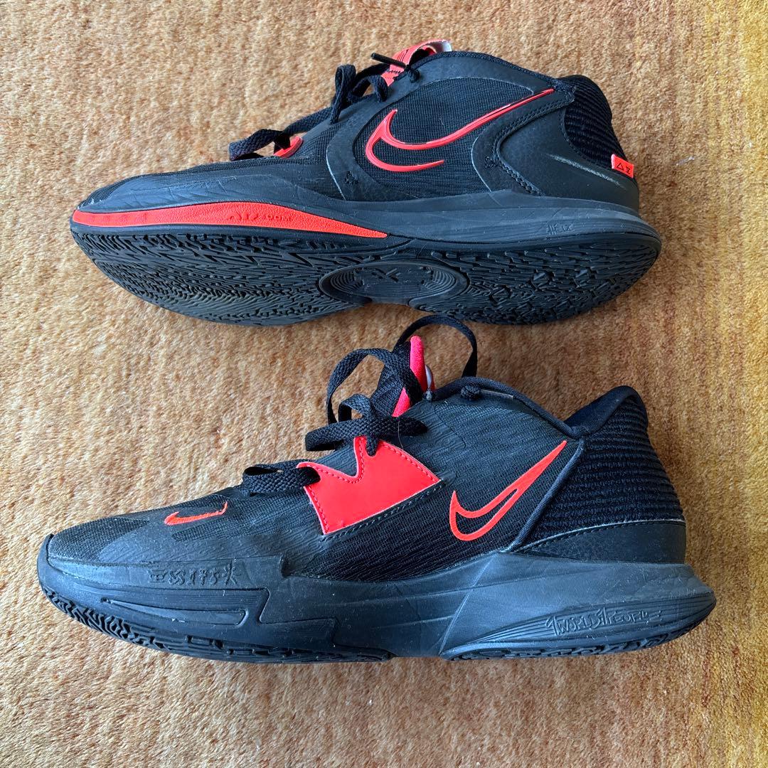 ナイキ カイリー5 Nike Kyrie Low 5
