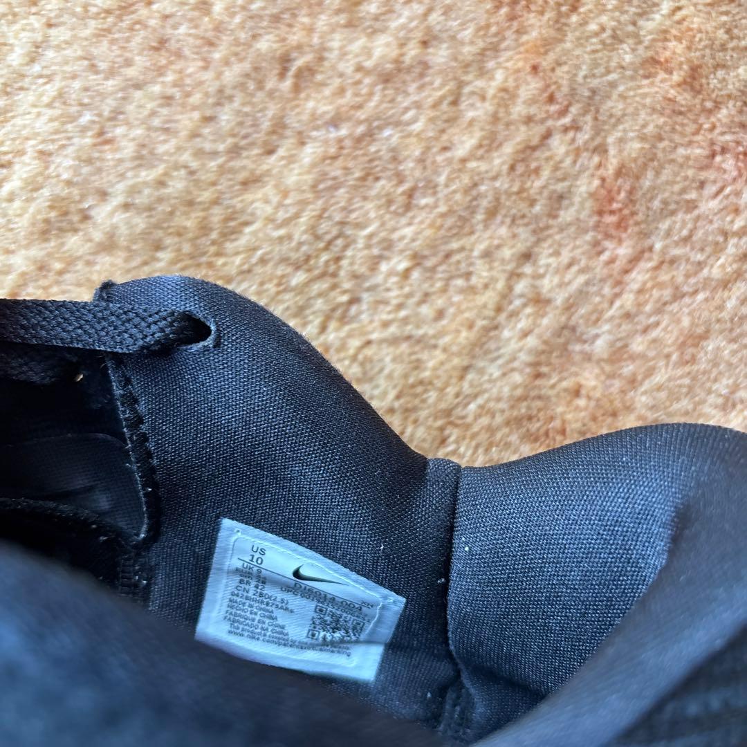 ナイキ カイリー5 Nike Kyrie Low 5