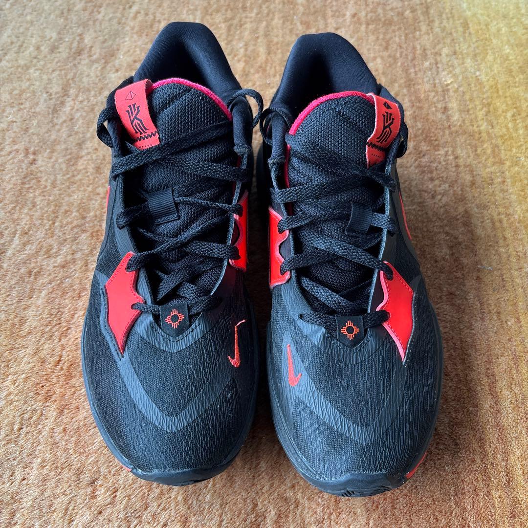 ナイキ カイリー5 Nike Kyrie Low 5
