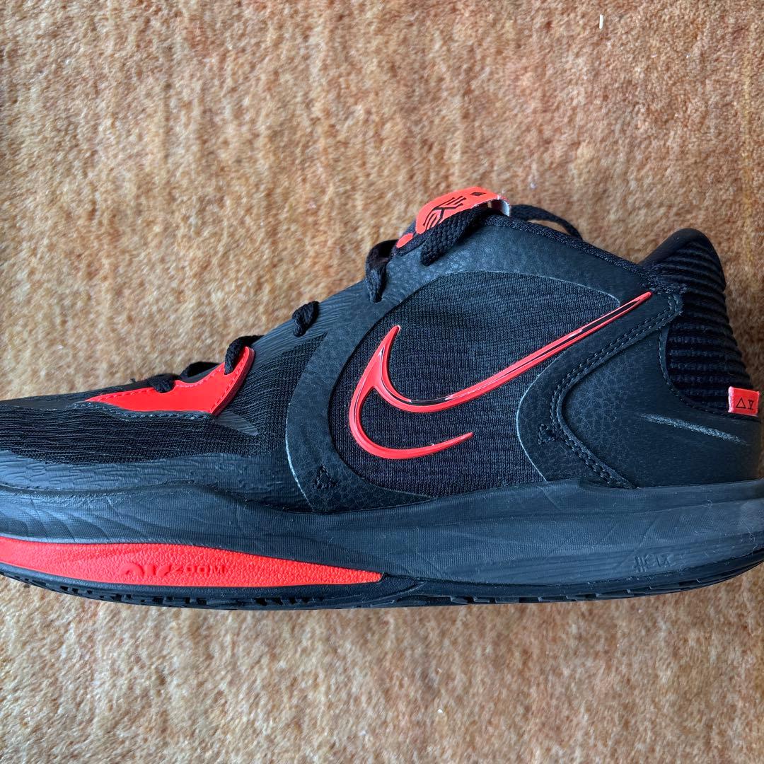 ナイキ カイリー5 Nike Kyrie Low 5