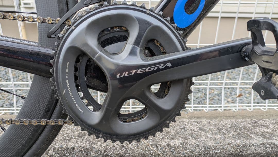 Cervelo S2 ロードバイク Shimano Ultegra