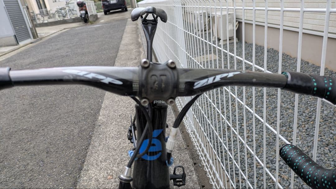 Cervelo S2 ロードバイク Shimano Ultegra