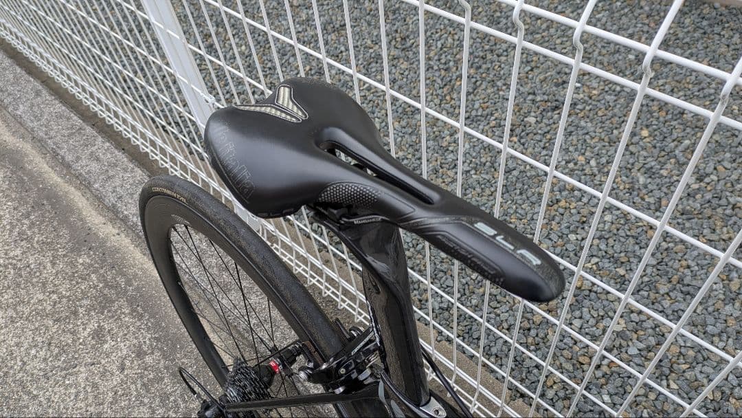 Cervelo S2 ロードバイク Shimano Ultegra