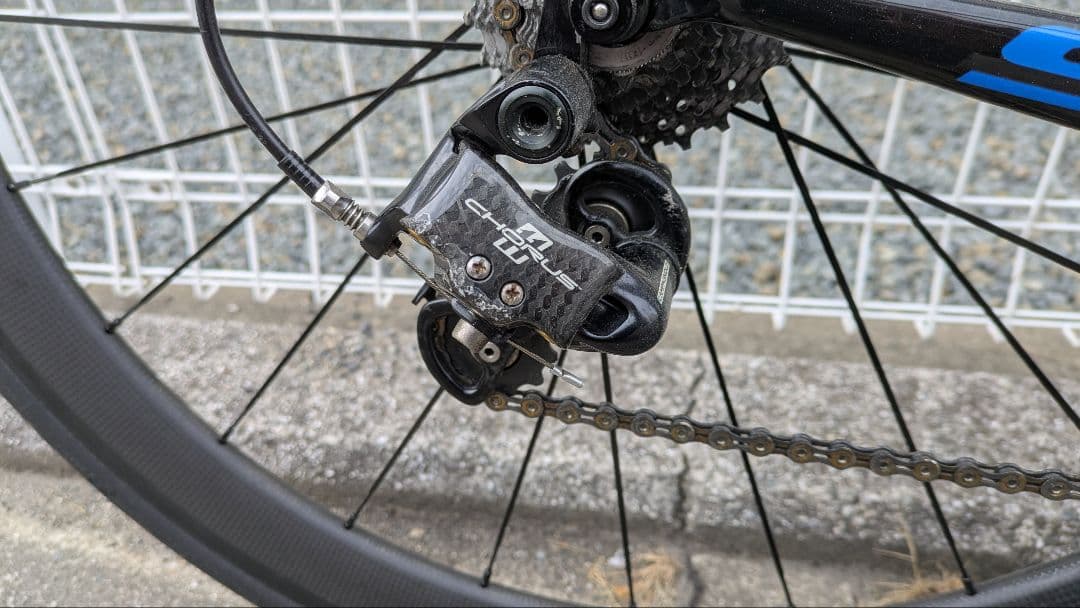Cervelo S2 ロードバイク Shimano Ultegra