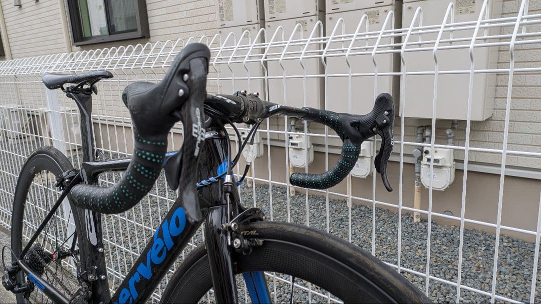 Cervelo S2 ロードバイク Shimano Ultegra