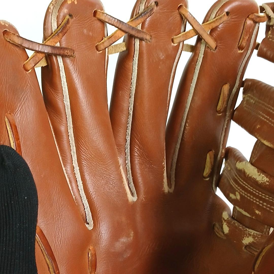 左利き用 アサダスポーツ オーダーメイド グローブ 野球グラブ サウスポー