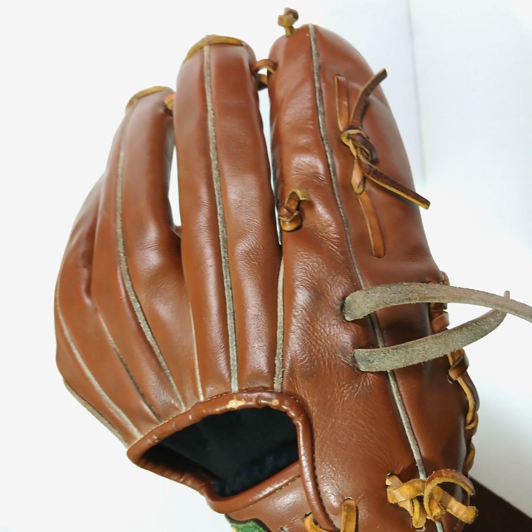 左利き用 アサダスポーツ オーダーメイド グローブ 野球グラブ サウスポー