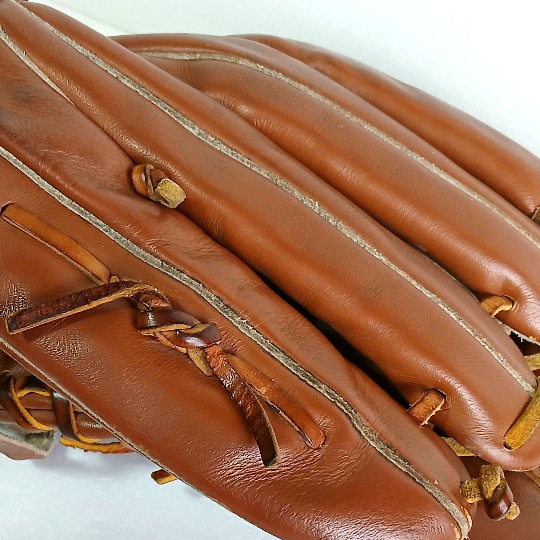左利き用 アサダスポーツ オーダーメイド グローブ 野球グラブ サウスポー
