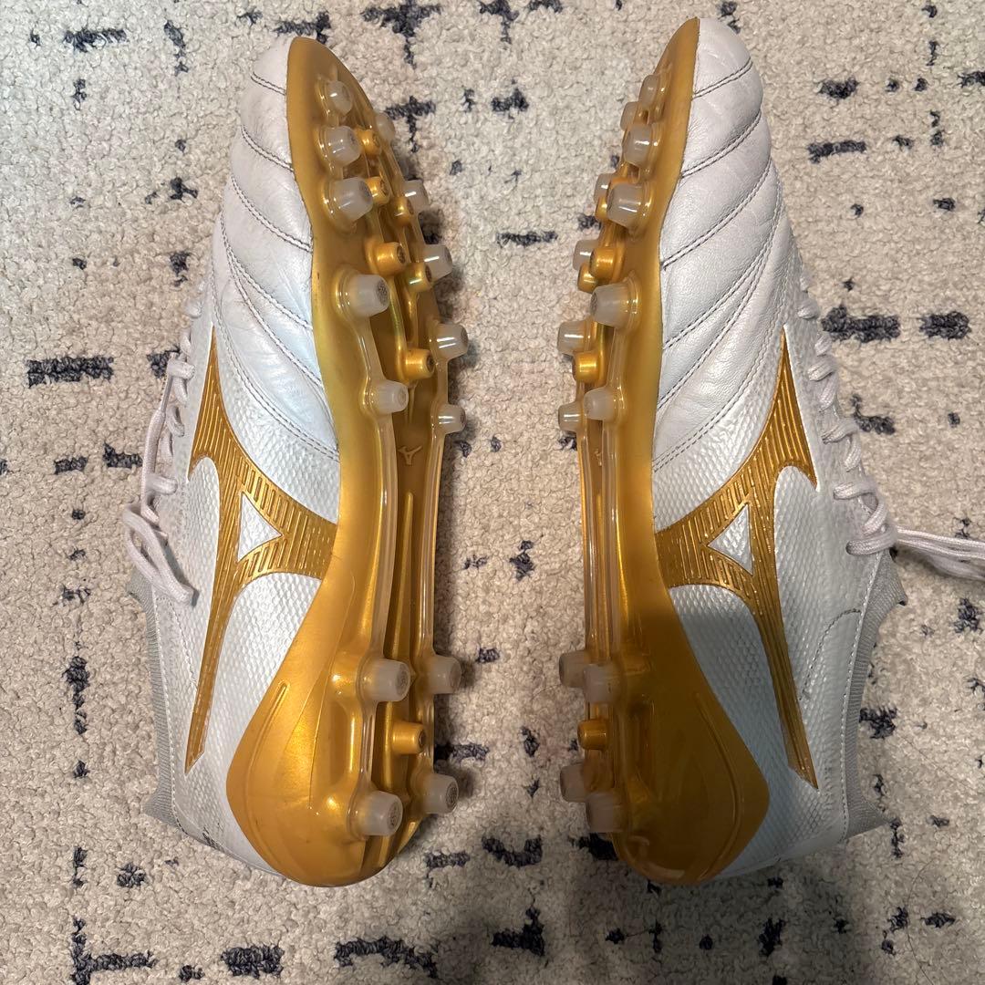 Mizunoモレリアネオ4 モレリアMORELIAサッカーシューズスパイク