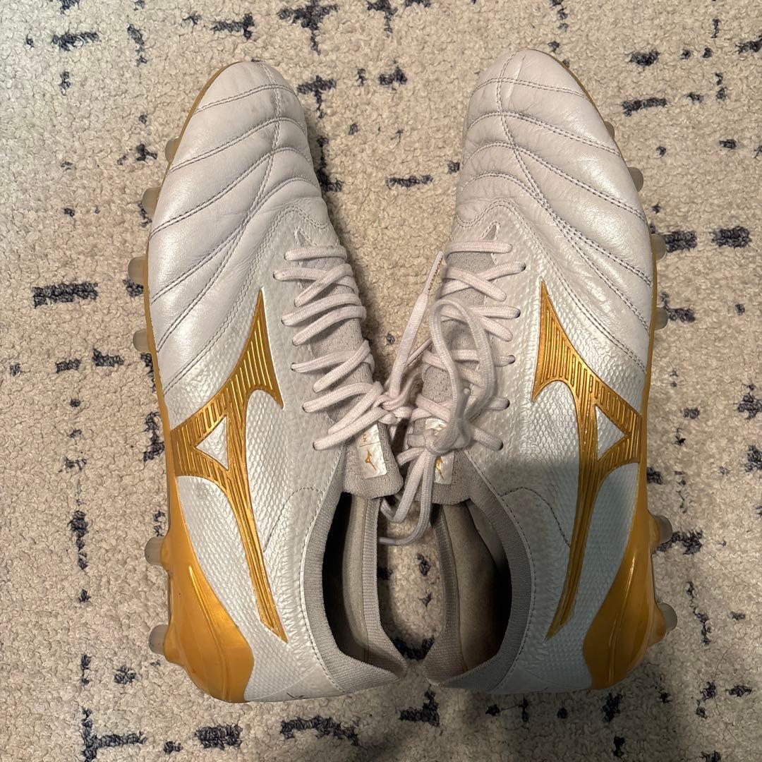 Mizunoモレリアネオ4 モレリアMORELIAサッカーシューズスパイク