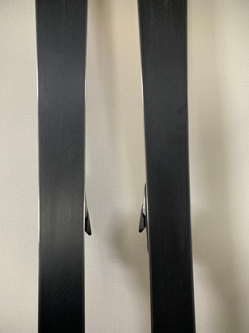 【美品使用10日】オガサカ TC-SV 165cm マーカーCOMP12