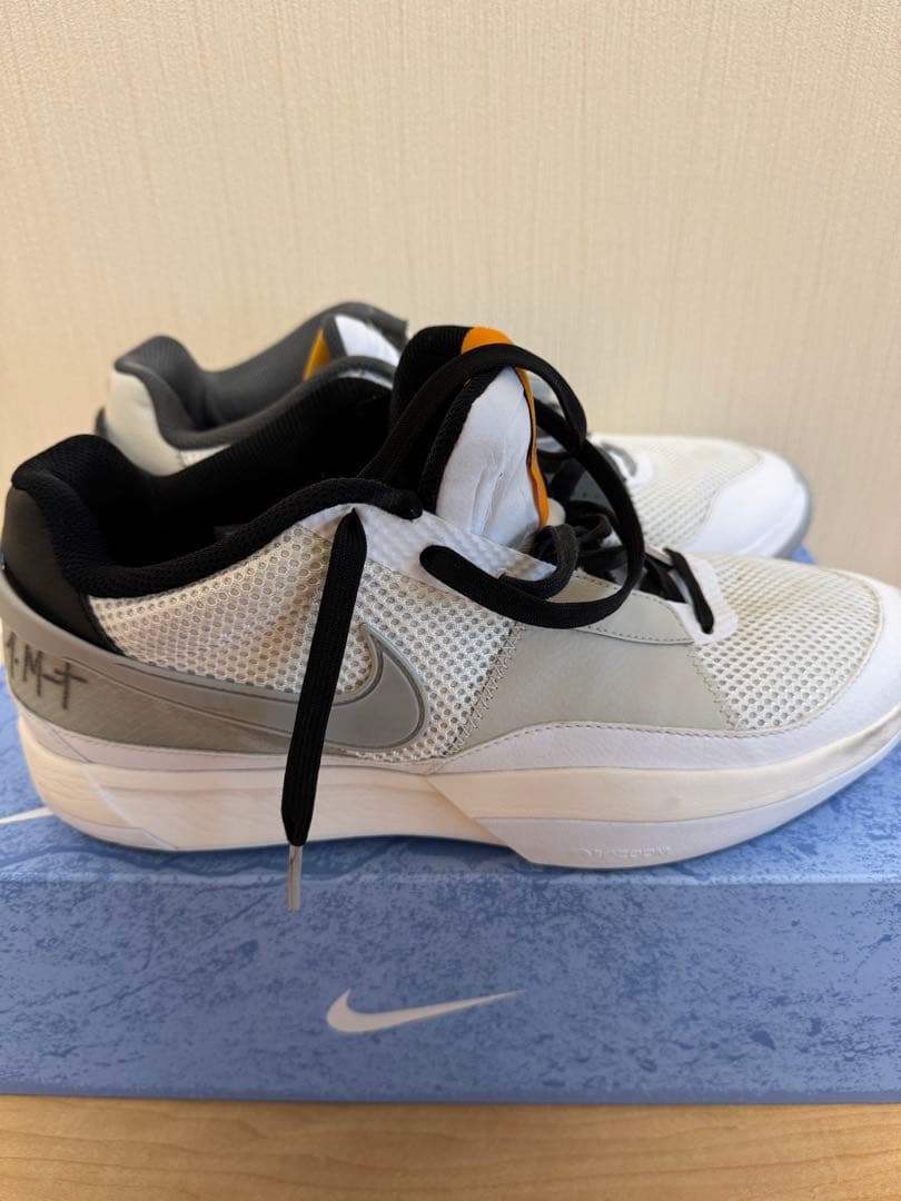 JA1 Nike バスケットボールシューズ