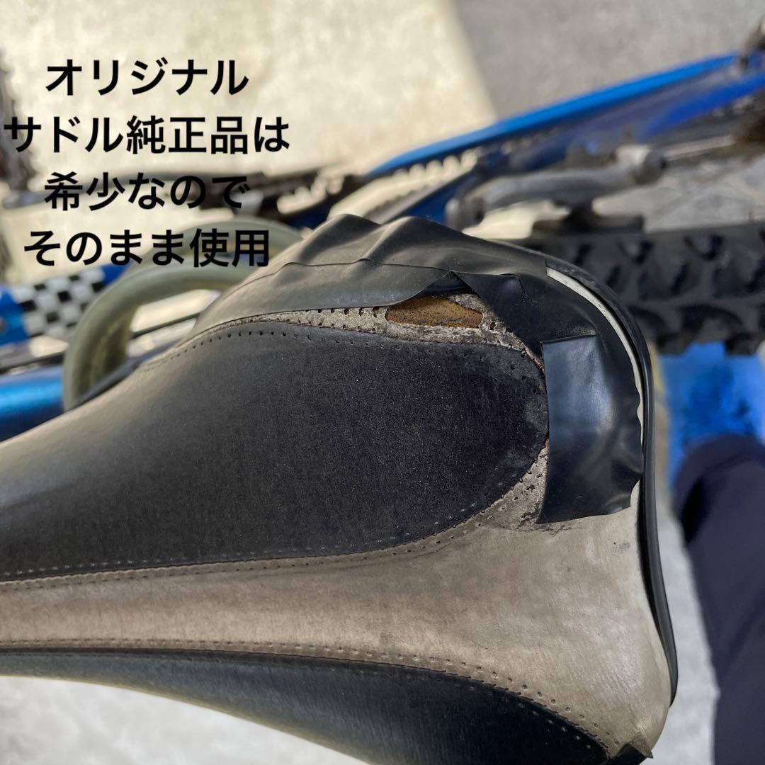 【海外ブランド激レア】プジョーCADET自転車マウンテンバイク26