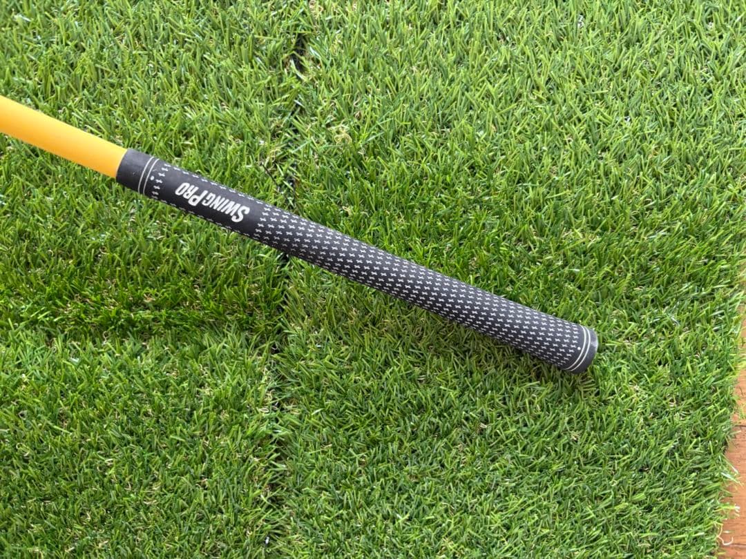 スイングプロII Swing Pro II ゴルフ練習器具