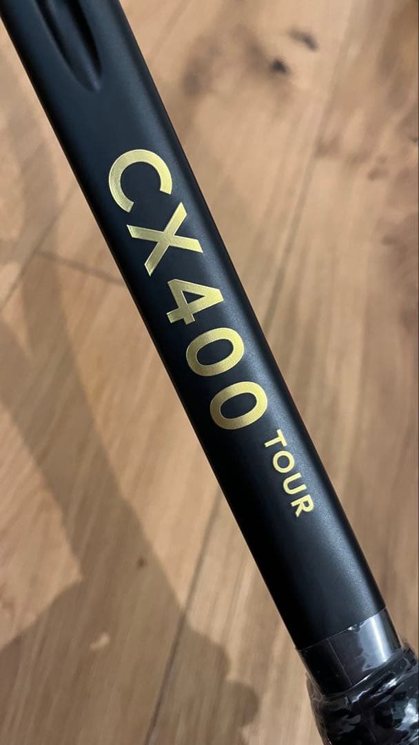 ダンロップ　CX400 tour ツアー