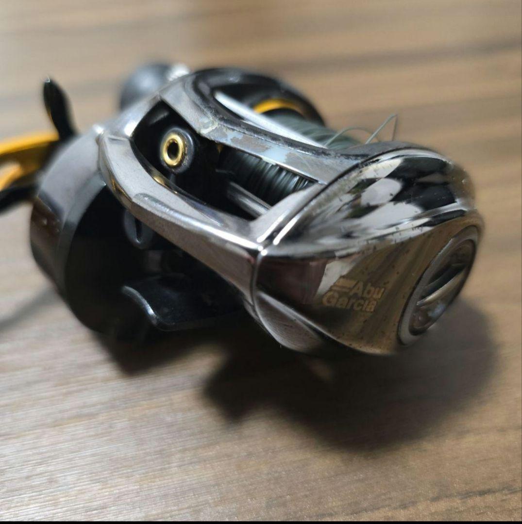 Abu Garcia 　ビッグシューターコンパクト