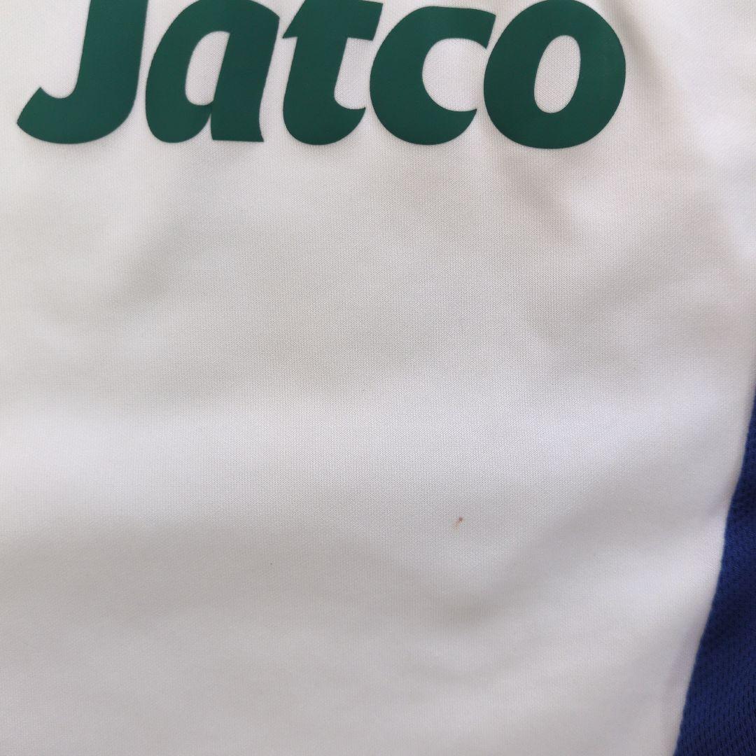 アディダス Jリーグ 横浜Fマリノス トレーニングウェア ゲームシャツ 練習着