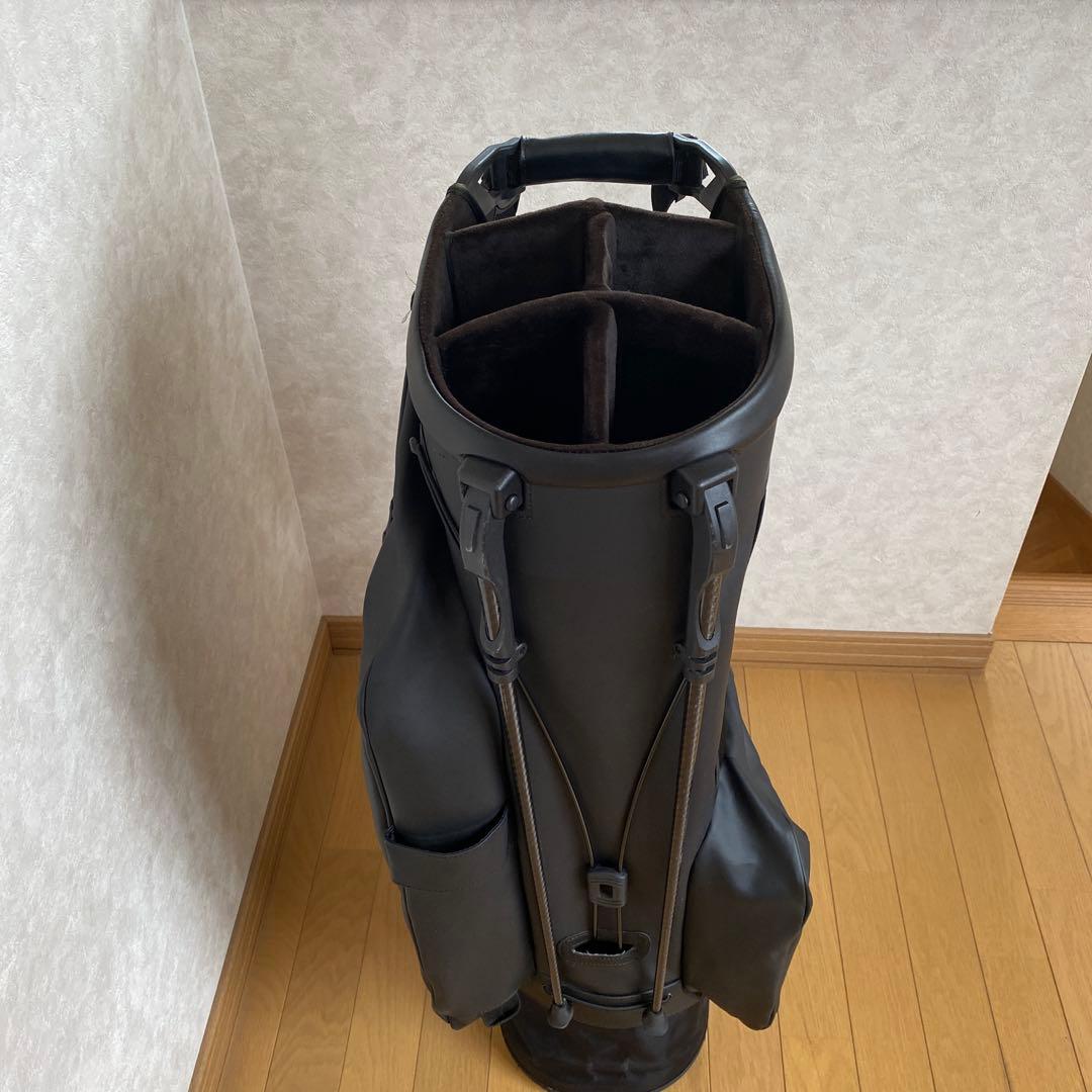 VESSEL×PROTOCONCEPT TOUR STAFF STAND BAG