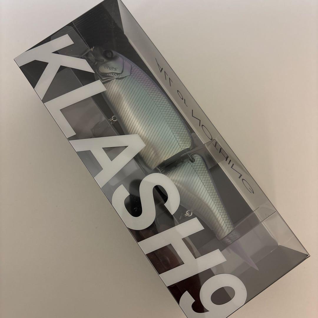 KLASH9 TiNYKLASH OneKnock 湖北スペシャルG2