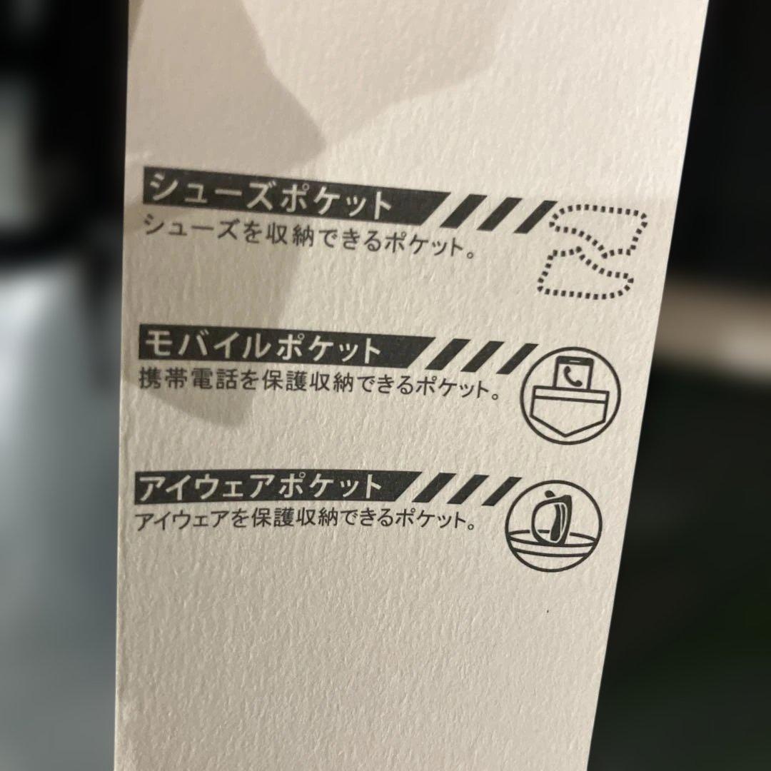 オークリー　ゴルフ用ボストンバッグ