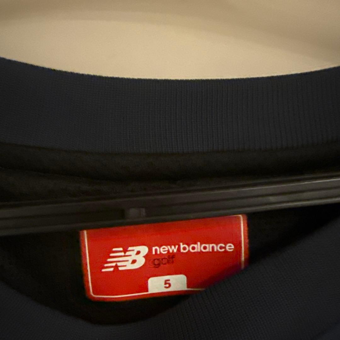 【new balance golf】秋冬