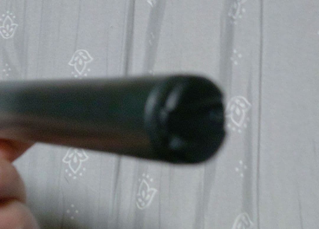 DAIWA　HS 春渓　硬調　53MJ　回転トップ交換品
