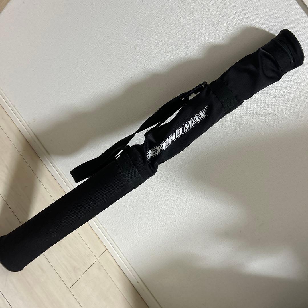 ミズノ　レガシー　バット　少年野球