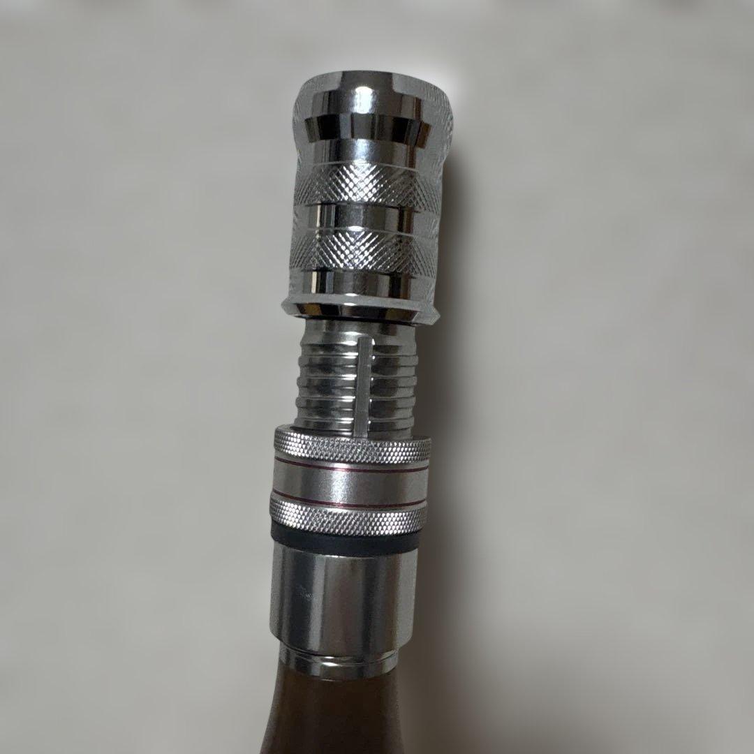 ヒトトキワークス　スピニングハンドル　BR-BRSP-235