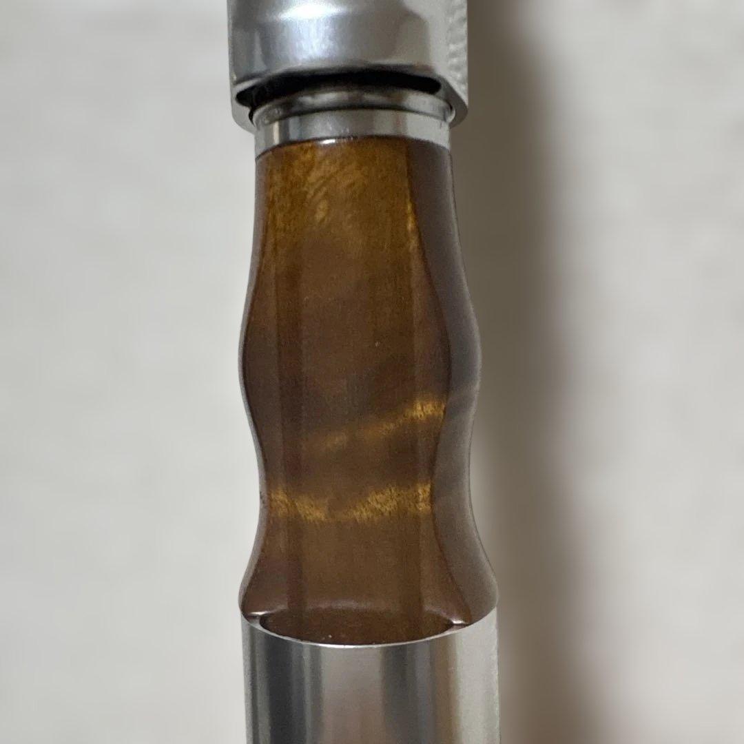 ヒトトキワークス　スピニングハンドル　BR-BRSP-235