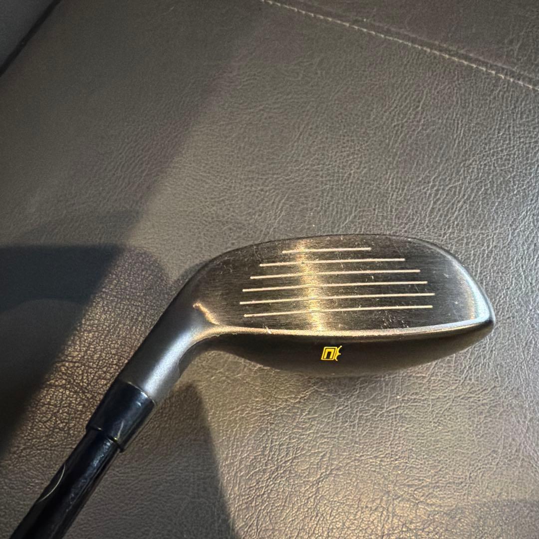 Cobra King SZ ユーティリティ 2HYB 17度