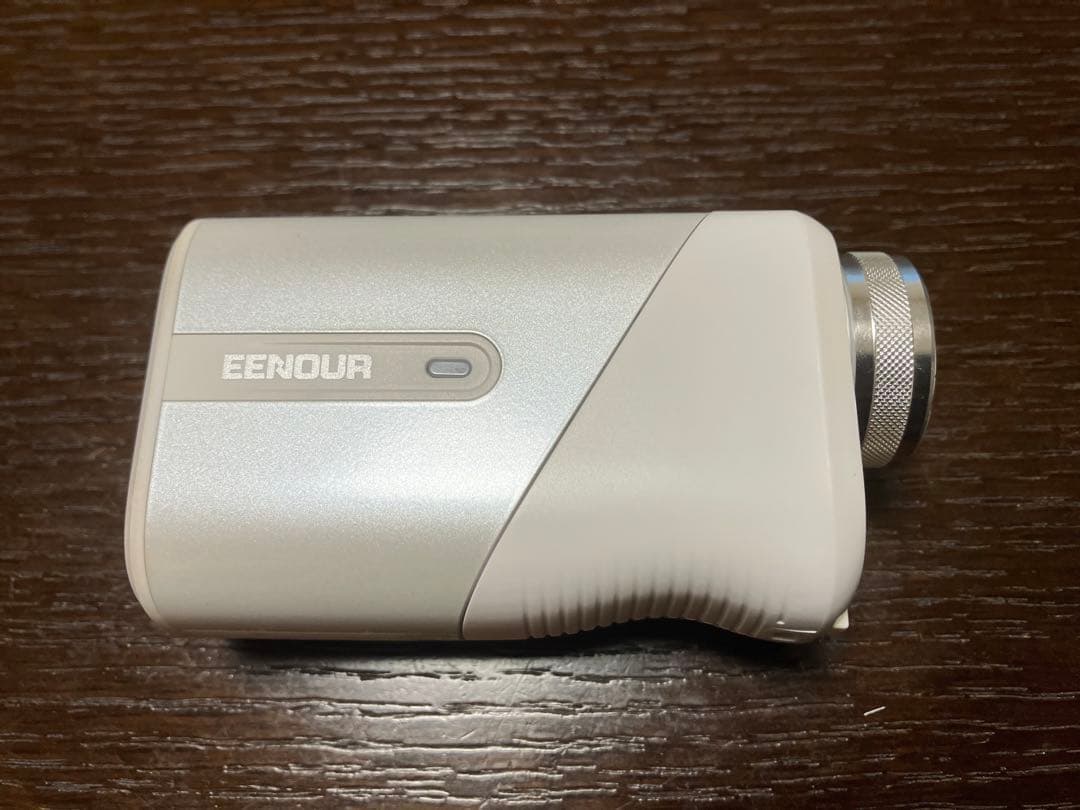 EENOUR ゴルフ距離計U1000PRO+ミニ赤緑OLED レーザー距離計