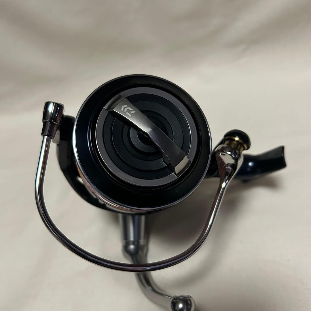 DAIWA 21セルテート SW 14000-XH
