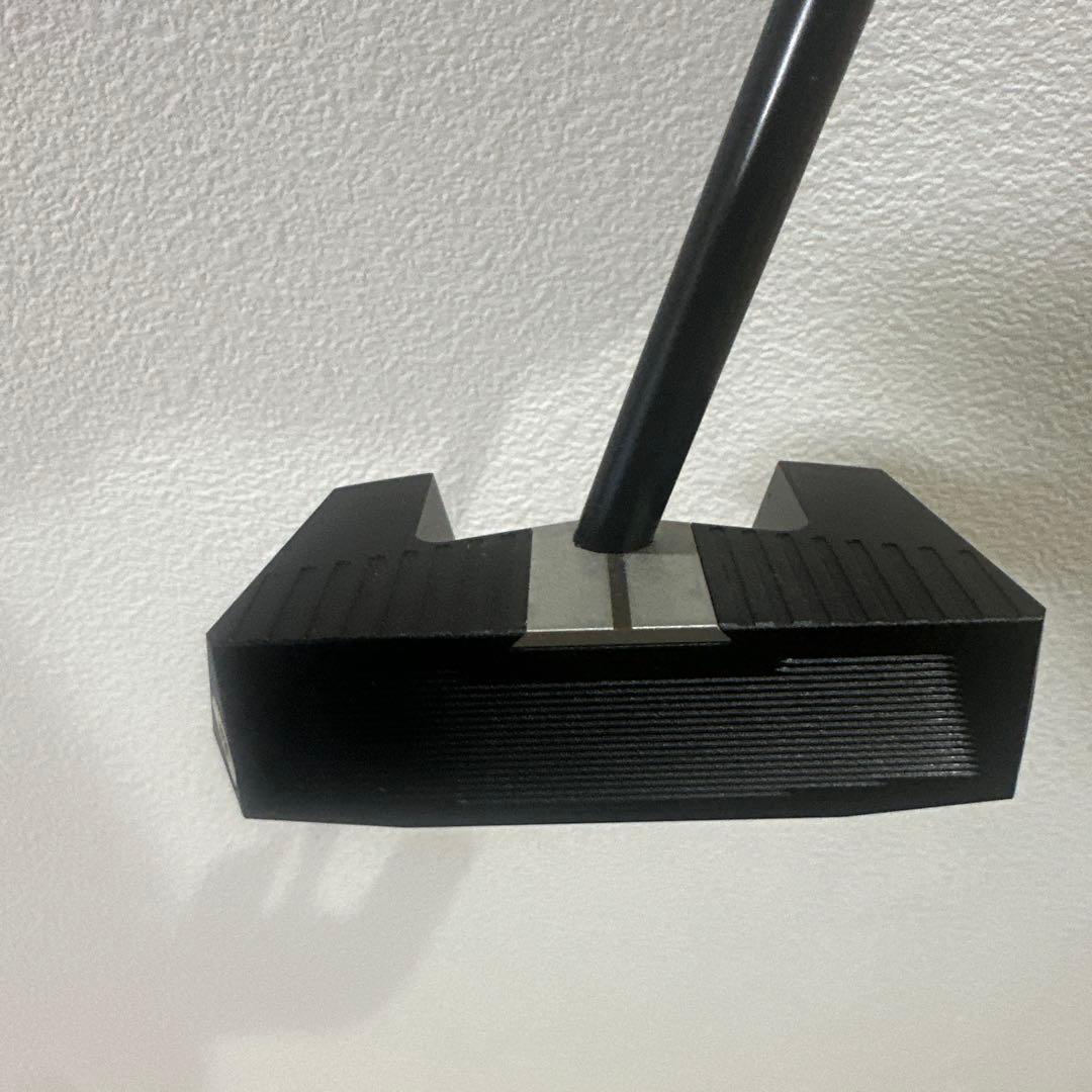 L.A.B. GOLF MEZZ.1 ブラックパター　34インチ
