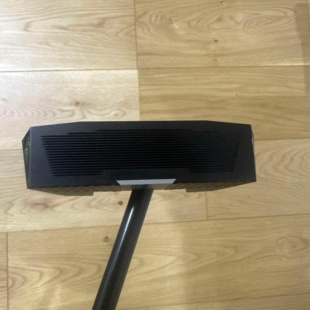 L.A.B. GOLF MEZZ.1 ブラックパター　34インチ